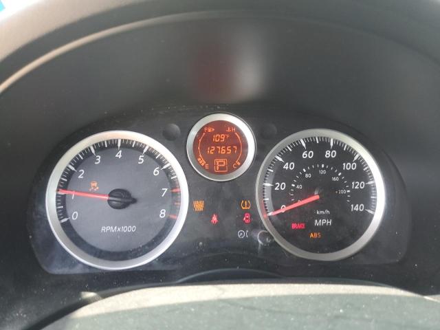 Photo 9 from auction – 2012 NISSAN SENTRA 2.0 with VIN 3N1AB6AP9CL610650