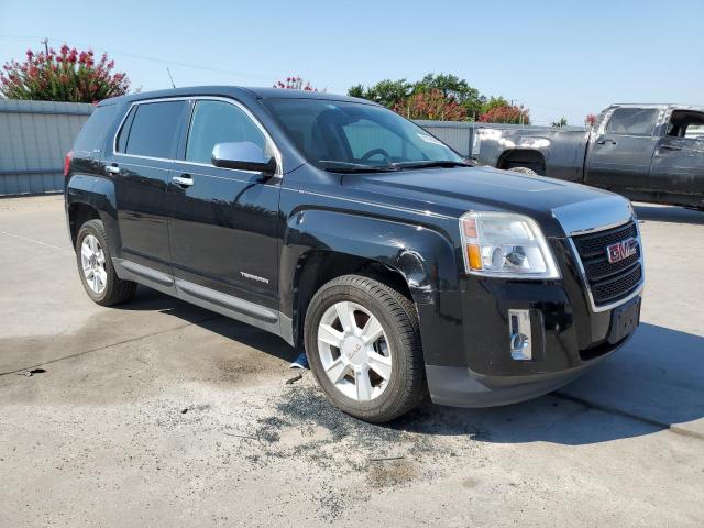 Photo 4 from auction – 2012 GMC TERRAIN SL with VIN 2GKALMEK8C6148619