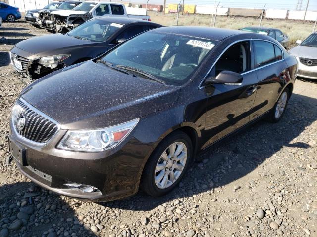 Photo 1 from auction – 2013 BUICK LACROSSE with VIN 1G4GC5ER5DF286856