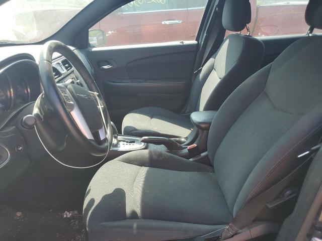 Photo 7 from auction – 2014 CHRYSLER 200 TOURIN with VIN 1C3CCBBG6EN107336