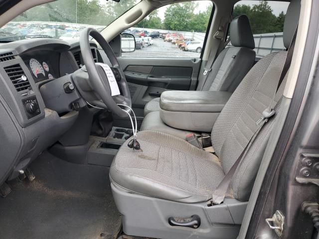 Photo 7 from auction – 2008 DODGE RAM 1500 S with VIN 1D7HU18N88J178408