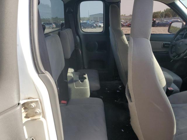 Photo 10 from auction – 2004 CHEVROLET COLORADO with VIN 1GCCS196248104436