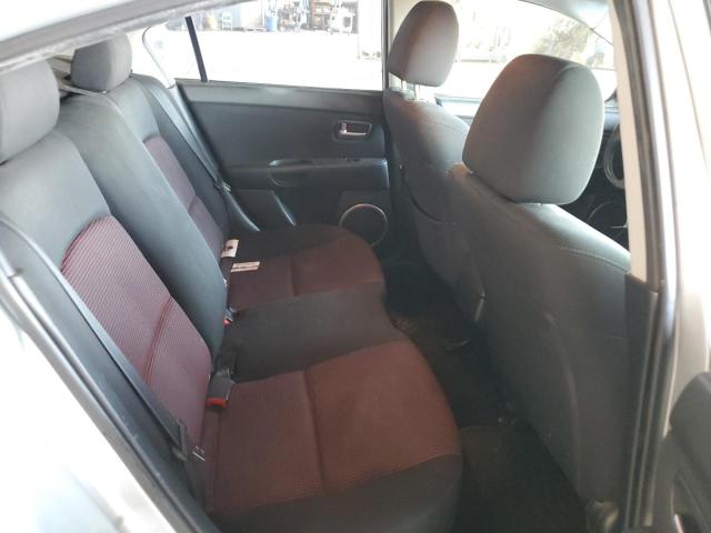 Photo 10 from auction – 2006 MAZDA 3S with VIN JM1BK323361541056