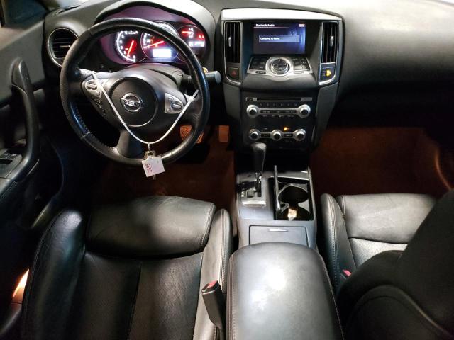 صورة رقم 8 من المزاد - 2014 NISSAN MAXIMA S مع VIN 1N4AA5AP0EC498285