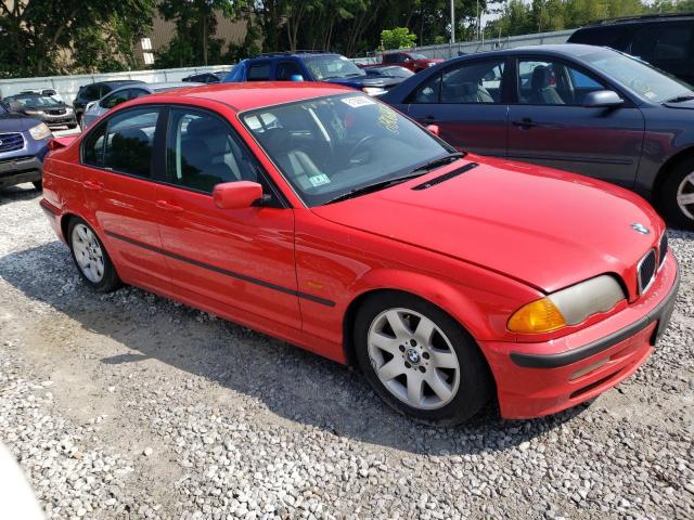Photo 4 from auction – 2001 BMW 3 SERIES with VIN WBAAV334X1FU89198