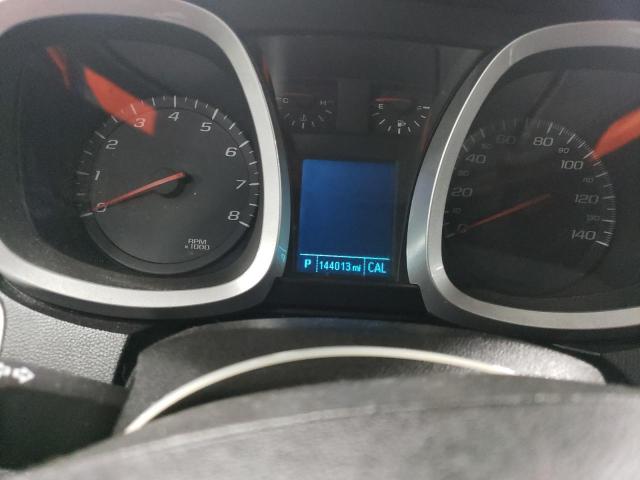 Photo 9 from auction – 2013 CHEVROLET EQUINOX LT with VIN 2GNFLNEK0D6214533