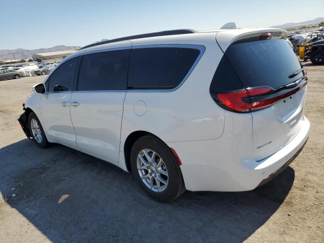 Photo 2 from auction – 2022 CHRYSLER PACIFICA T with VIN 2C4RC1BG9NR150233