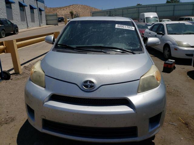 Photo 5 from auction – 2009 TOYOTA SCION XD with VIN JTKKU10429J047519