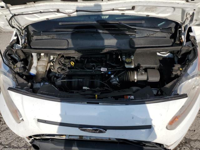Photo 12 from auction – 2014 FORD TRANSIT CO with VIN NM0AS8F77E1155127