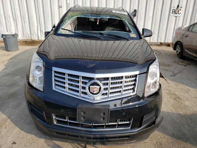 Photo 5 from auction – 2015 CADILLAC SRX LUXURY with VIN 3GYFNEE35FS526406
