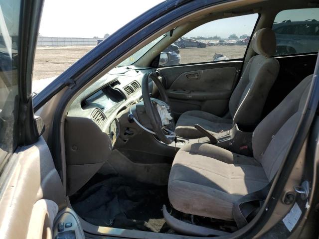 Photo 7 from auction – 1999 TOYOTA CAMRY with VIN JT2BG22K6X0348225
