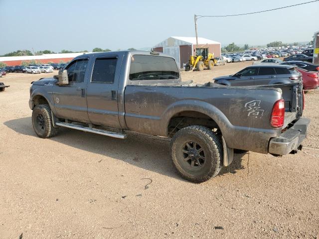 Photo 2 from auction – 2012 FORD F250 SUPER with VIN 1FT7W2BT1CEC29830