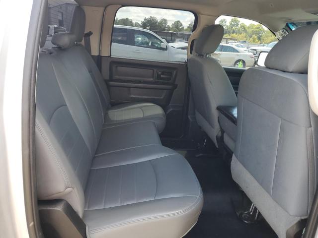 Photo 10 from auction – 2017 RAM 1500 ST with VIN 1C6RR7KT2HS574555