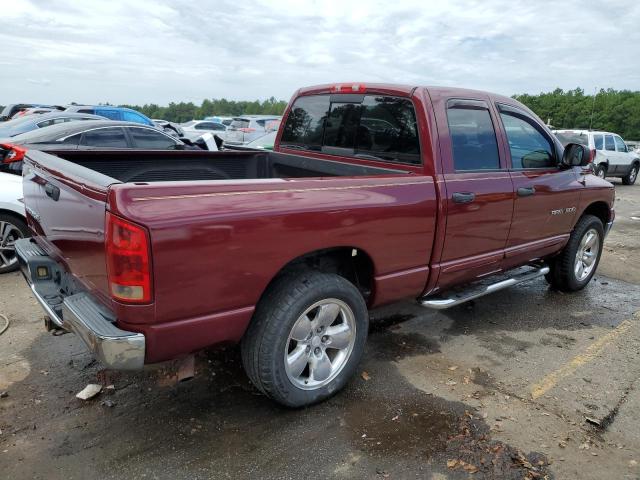 Photo 3 from auction – 2003 DODGE RAM 1500 S with VIN 1D7HA18D83J627062