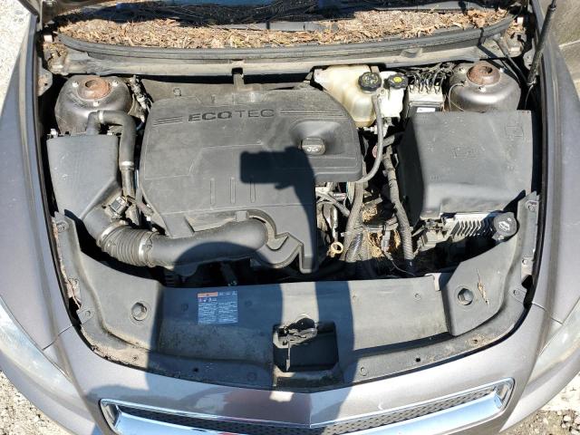 Photo 11 from auction – 2012 CHEVROLET MALIBU LS with VIN 1G1ZB5E01CF121637