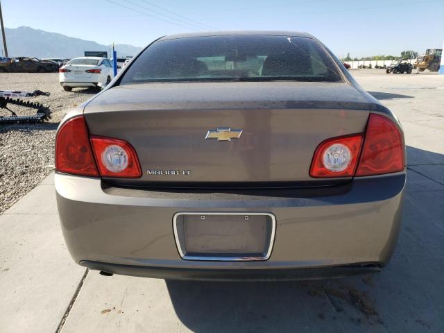Photo 6 from auction – 2011 CHEVROLET MALIBU 1LT with VIN 1G1ZC5E14BF372916
