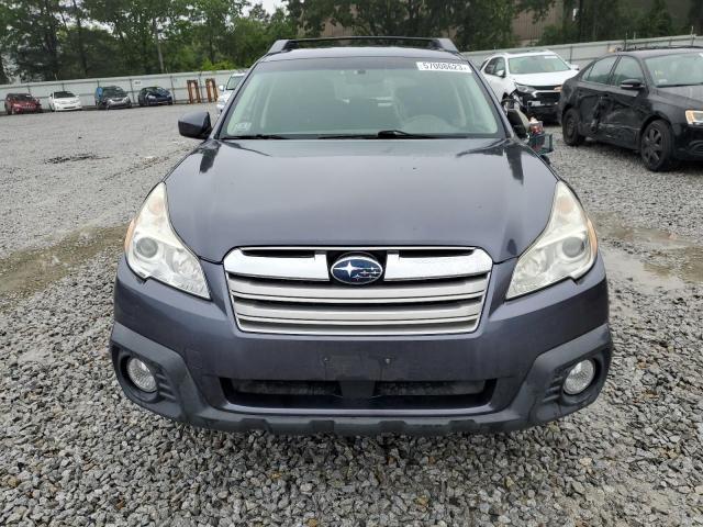 Снимка 5 от търг – 2014 SUBARU OUTBACK 2. с VIN 4S4BRBCC8E3204479