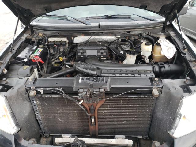 Photo 11 from auction – 2007 FORD F150 with VIN 1FTPX14V47FA82022