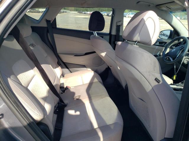 Photo 10 from auction – 2016 HYUNDAI TUCSON LIM with VIN KM8J33A48GU088888