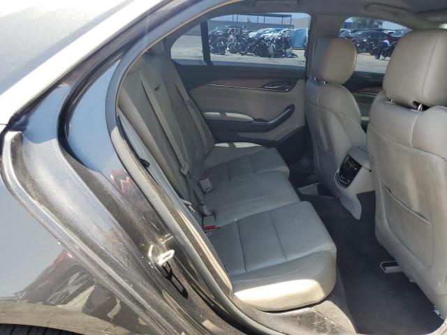 Photo 10 from auction – 2015 CADILLAC CTS with VIN 1G6AP5SX0F0107262