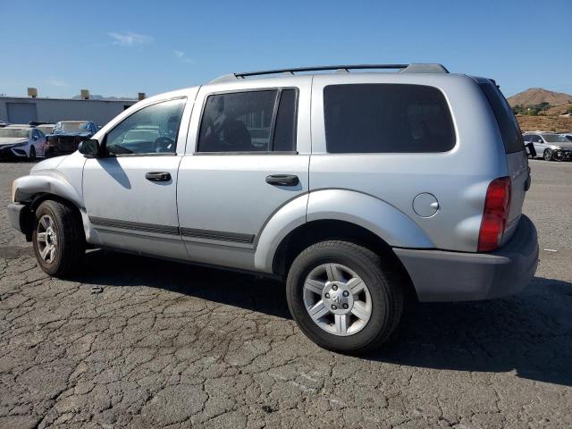 Photo 2 from auction – 2005 DODGE DURANGO ST with VIN 1D4HD38KX5F583750