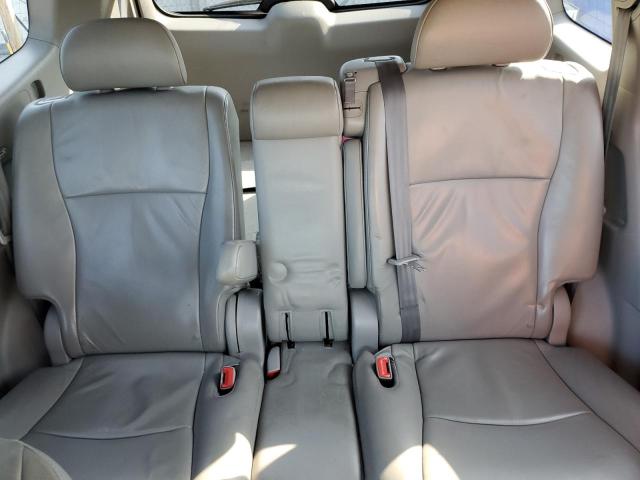 Photo 10 from auction – 2011 TOYOTA HIGHLANDER with VIN 5TDBK3EH8BS072583