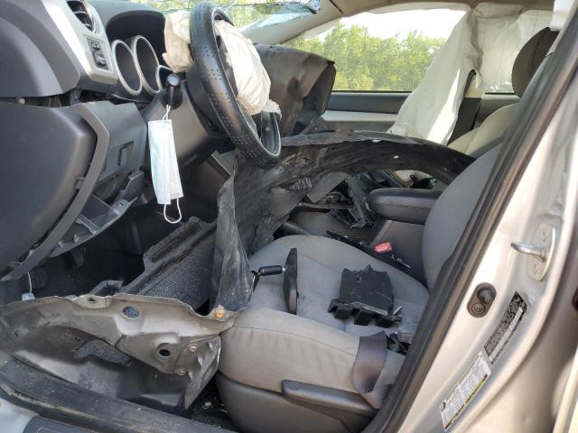 Photo 7 from auction – 2009 TOYOTA COROLLA MA with VIN 2T1KU40E19C004674