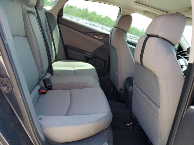 Photo 10 from auction – 2016 HONDA CIVIC EX with VIN 19XFC2F78GE004459