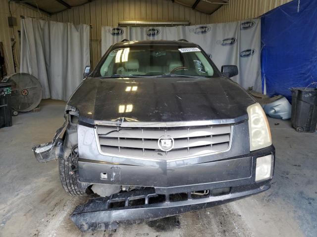 Photo 5 from auction – 2005 CADILLAC SRX with VIN 1GYEE637850214092