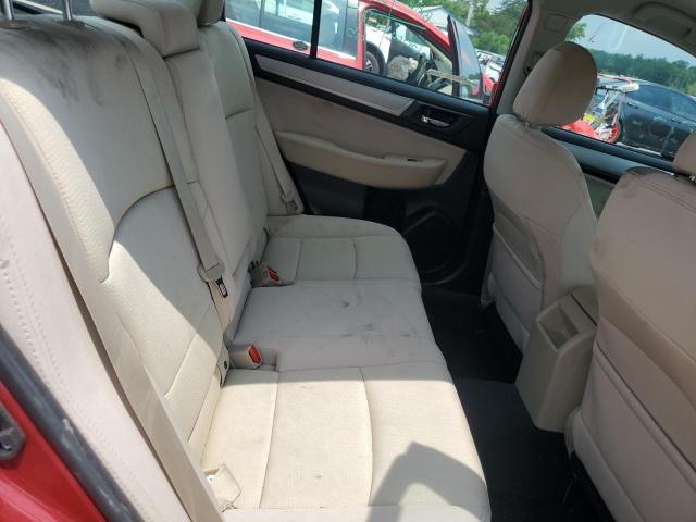 Photo 10 from auction – 2015 SUBARU LEGACY 2.5 with VIN 4S3BNAC63F3061494