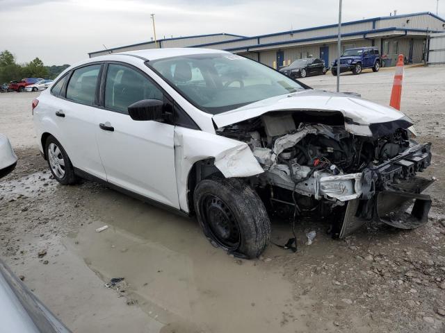 Photo 4 from auction – 2014 FORD FOCUS S with VIN 1FADP3E24EL375913
