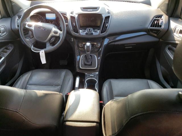 Photo 8 from auction – 2014 FORD ESCAPE TIT with VIN 1FMCU9J96EUB24076