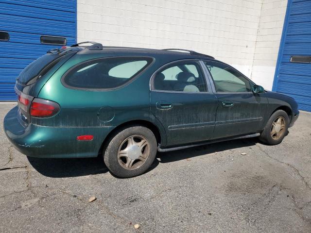 Photo 3 from auction – 1999 FORD TAURUS with VIN 1FAFP58U4XG174493