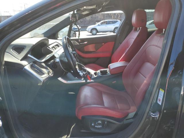 Photo 7 from auction – 2020 JAGUAR I-PACE HSE with VIN SADHD2S17L1F81186