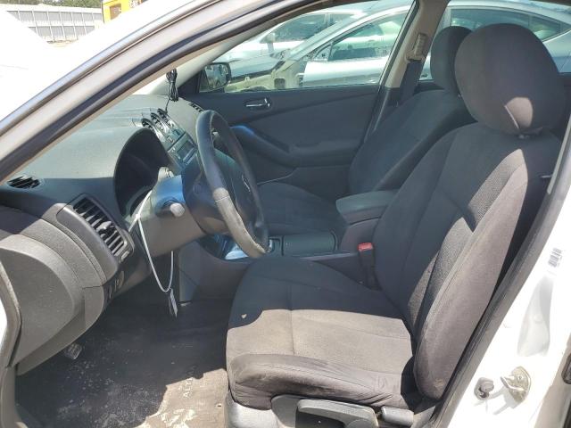 Photo 7 from auction – 2012 NISSAN ALTIMA BAS with VIN 1N4AL2AP8CN542494