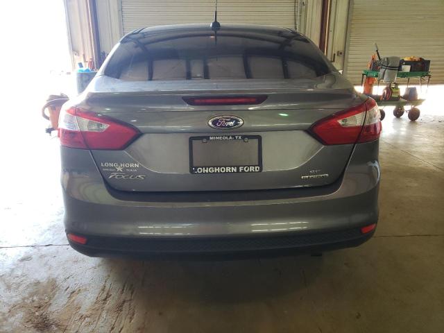Photo 6 from auction – 2014 FORD FOCUS SE with VIN 1FADP3F28EL305572