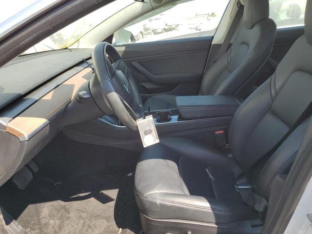Photo 7 from auction – 2019 TESLA MODEL 3 with VIN 5YJ3E1EA3KF311741