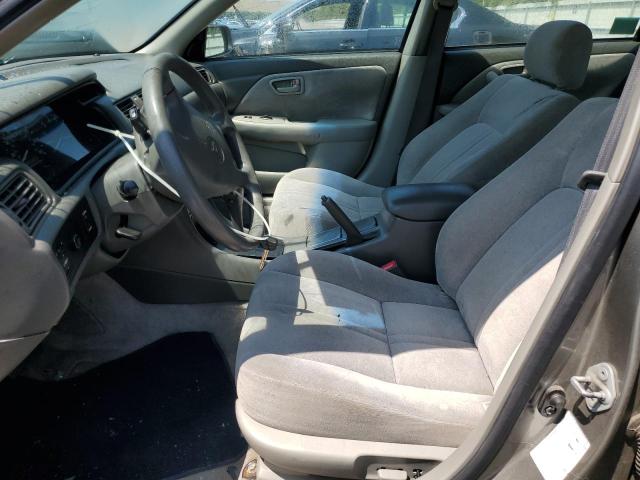 Photo 7 from auction – 1999 TOYOTA CAMRY LE with VIN JT2BF22K2X0213326