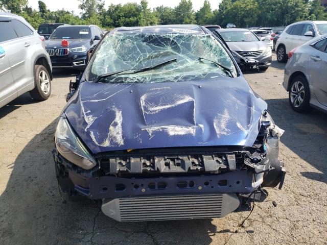 Photo 5 from auction – 2017 FORD FOCUS ST with VIN 1FADP3L99HL201615