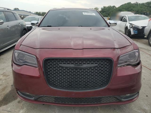 Photo 5 from auction – 2017 CHRYSLER 300C with VIN 2C3CCAEG2HH570481