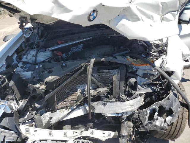 Photo 12 from auction – 2016 BMW X3 XDRIVE2 with VIN 5UXWX9C58G0D77771