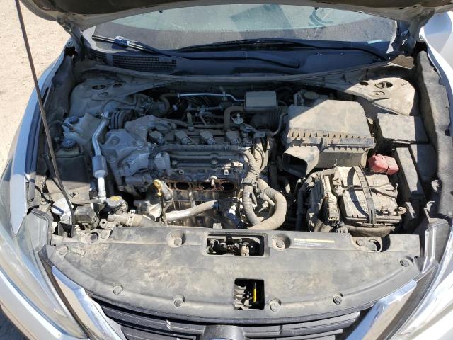 Photo 11 from auction – 2017 NISSAN ALTIMA 2.5 with VIN 1N4AL3AP4HC258370