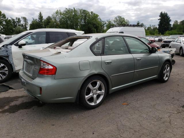 Photo 3 from auction – 2009 SUBARU LEGACY 2.5 with VIN 4S3BL616497231719