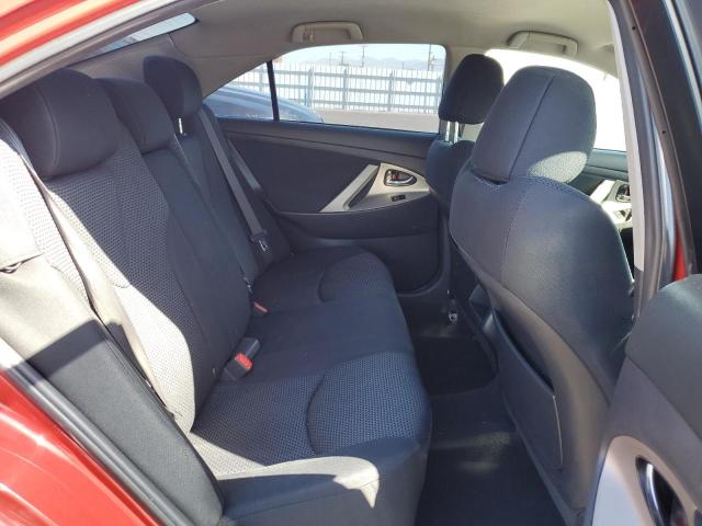 Photo 10 from auction – 2011 TOYOTA CAMRY BASE with VIN 4T1BF3EK3BU618939