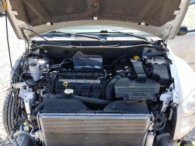 Photo 11 from auction – 2010 DODGE CALIBER SX with VIN 1B3CB4HA7AD539092