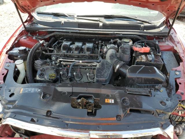 صورة رقم 11 من المزاد - 2016 FORD TAURUS LIM مع VIN 1FAHP2F87GG101826