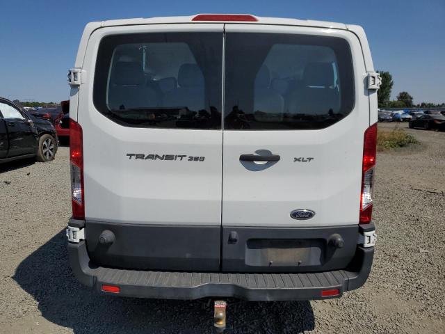 Photo 6 from auction – 2017 FORD TRANSIT T- with VIN 1FBZX2ZM4HKA89936