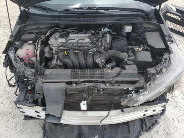 Photo 11 from auction – 2020 TOYOTA COROLLA LE with VIN 5YFEPRAE3LP089220