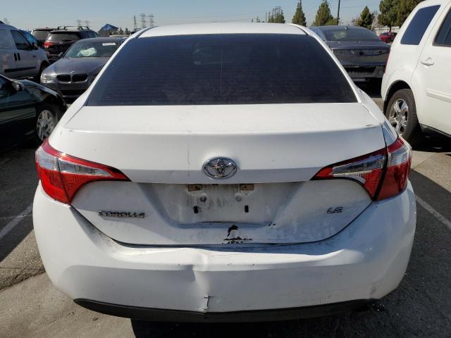 Photo 6 from auction – 2016 TOYOTA COROLLA L with VIN 5YFBURHE6GP453248