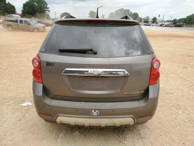 Photo 6 from auction – 2010 CHEVROLET EQUINOX LT with VIN 2CNALPEW1A6413728